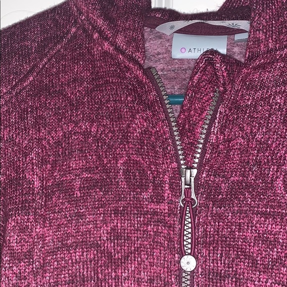 Long Athleta Jacket - Picture 1 of 5